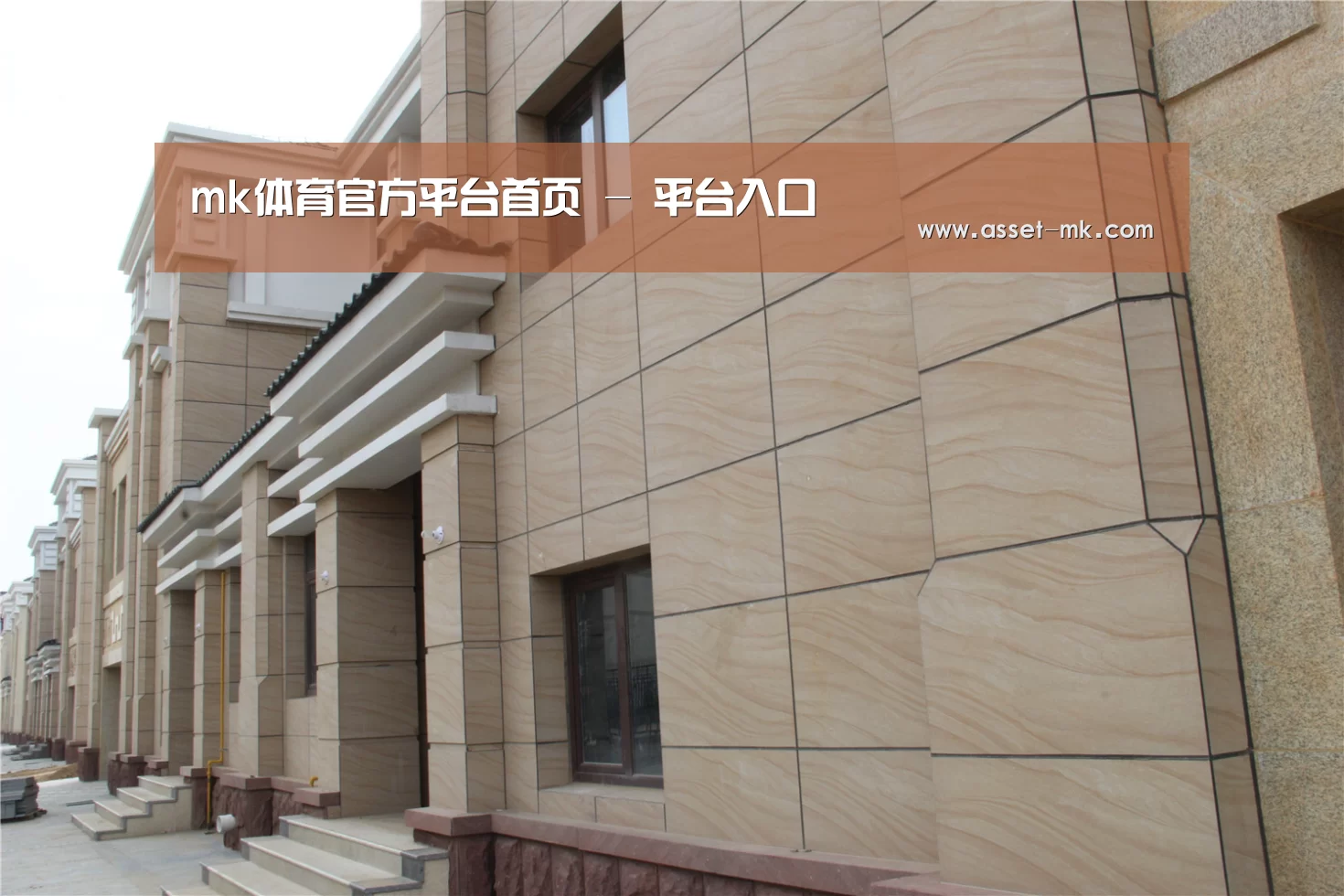 山东湖滨泰和公馆(图1)